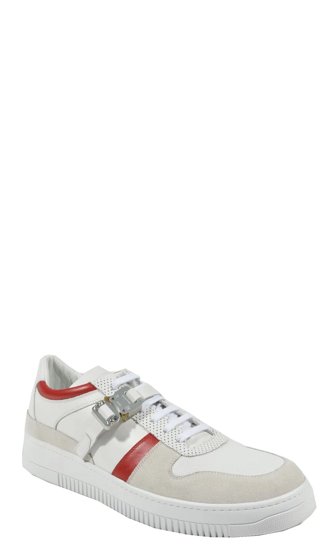 1017 ALYX 9SM Buckle Low Sneakers