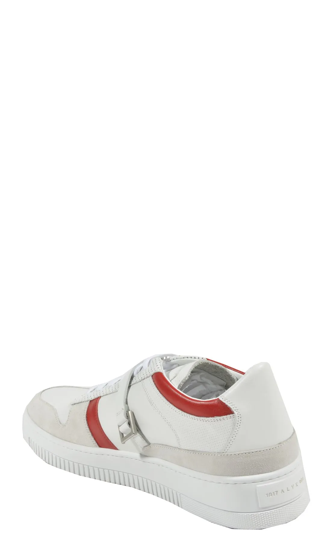 1017 ALYX 9SM Buckle Low Sneakers