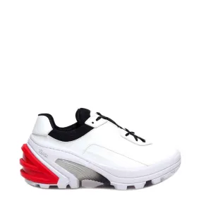 1017 Alyx 9SM Panelled Lace-Up Sneakers