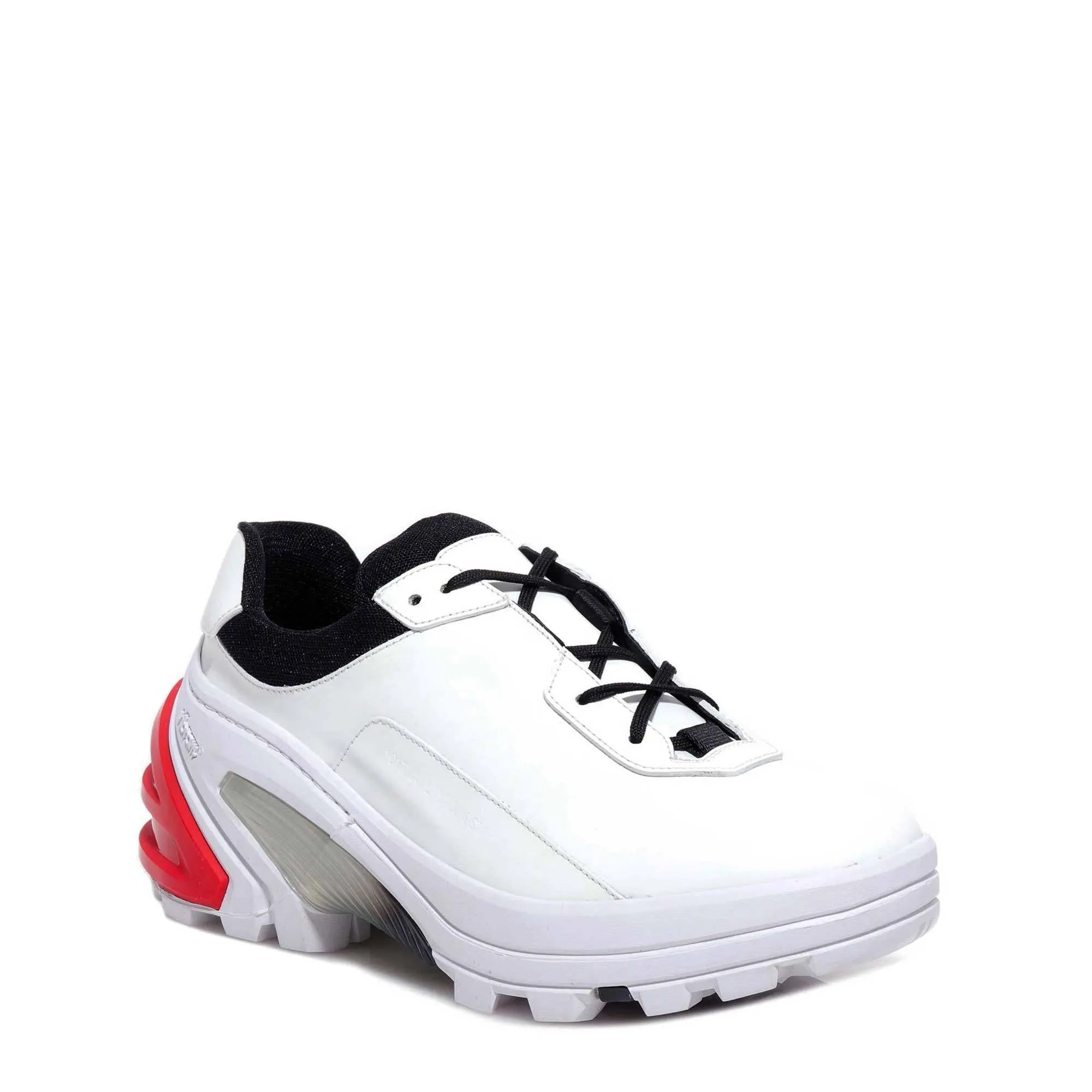 1017 Alyx 9SM Panelled Lace-Up Sneakers