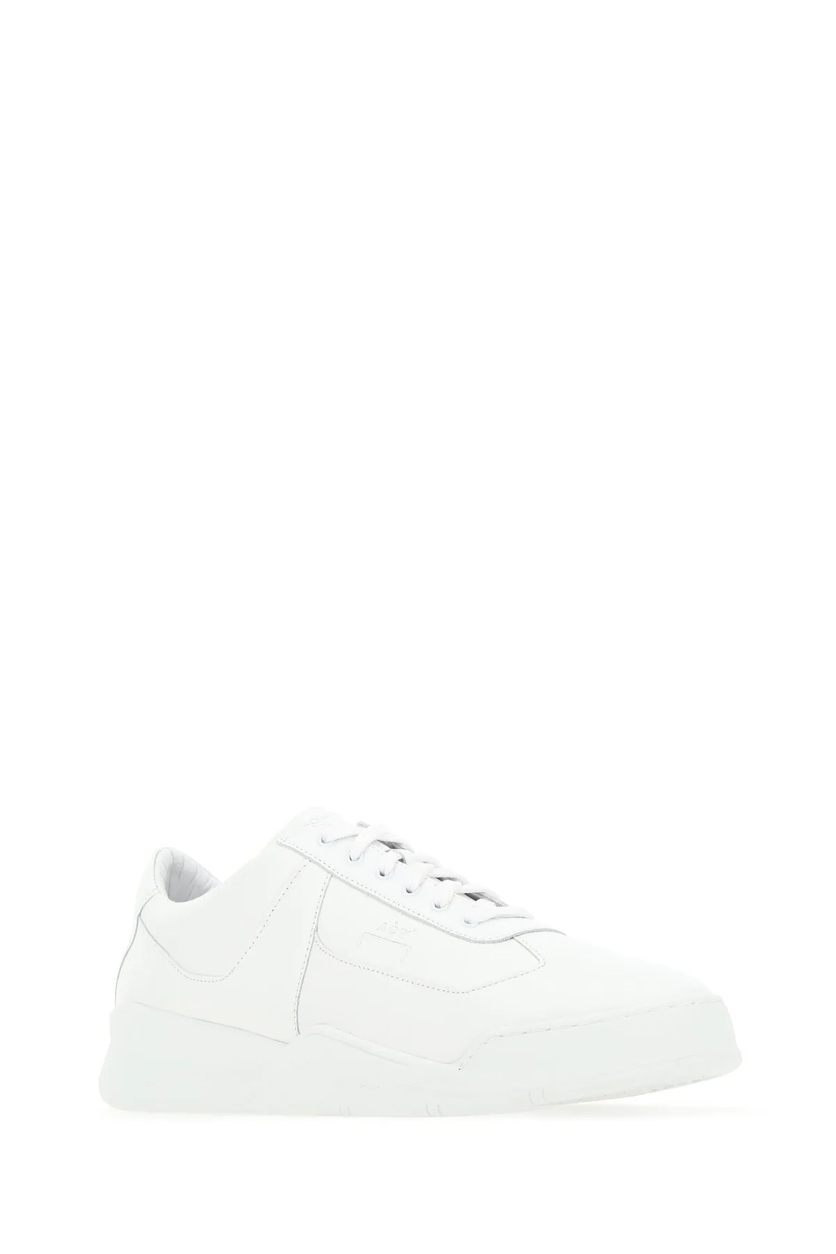 A-Cold-Wall* Logo Embossed Sneakers