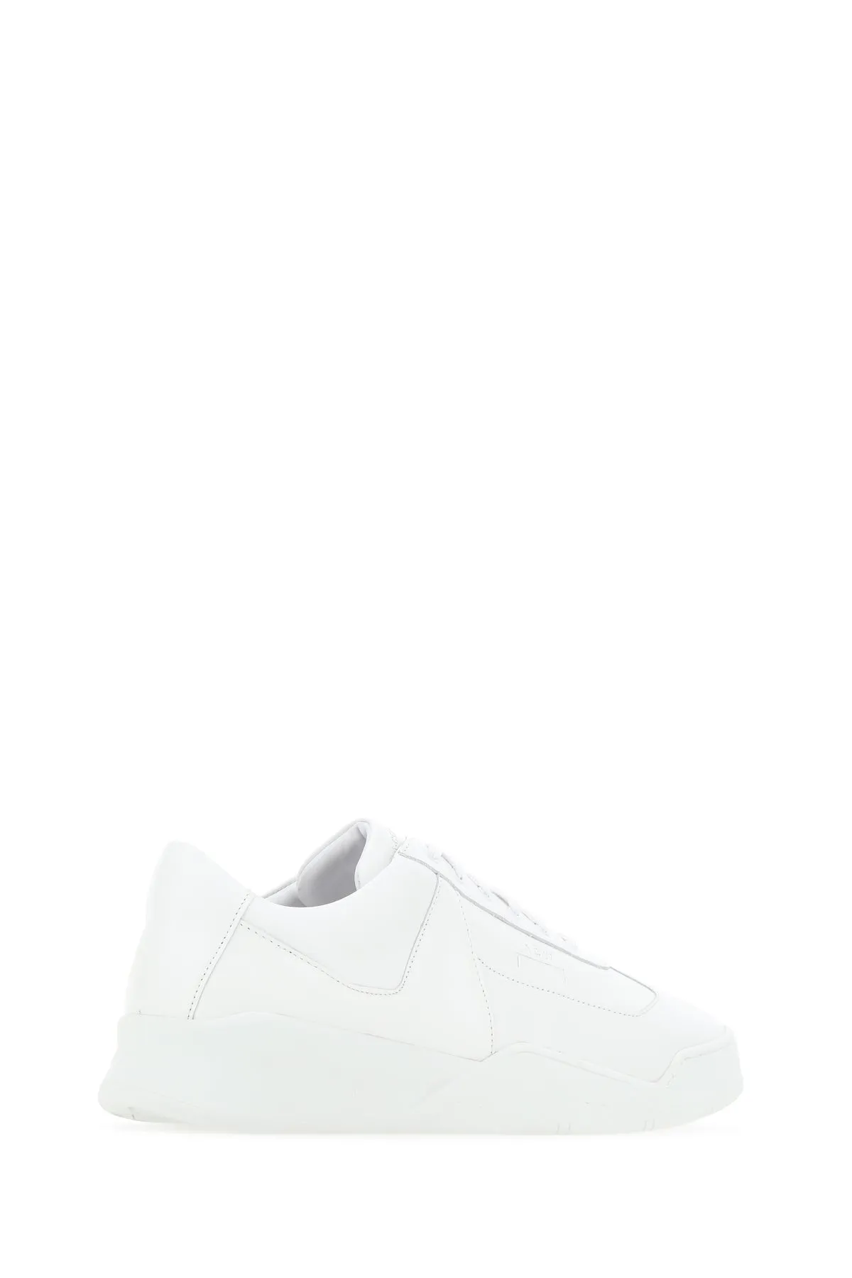 A-Cold-Wall* Logo Embossed Sneakers