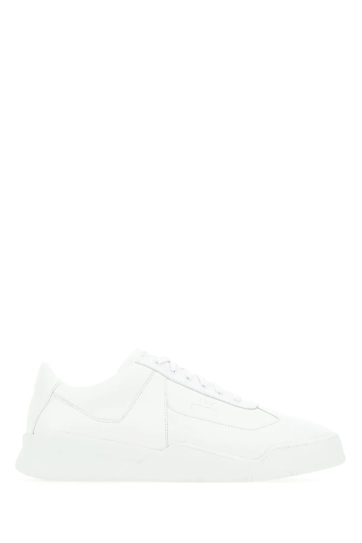 A-Cold-Wall* Logo Embossed Sneakers