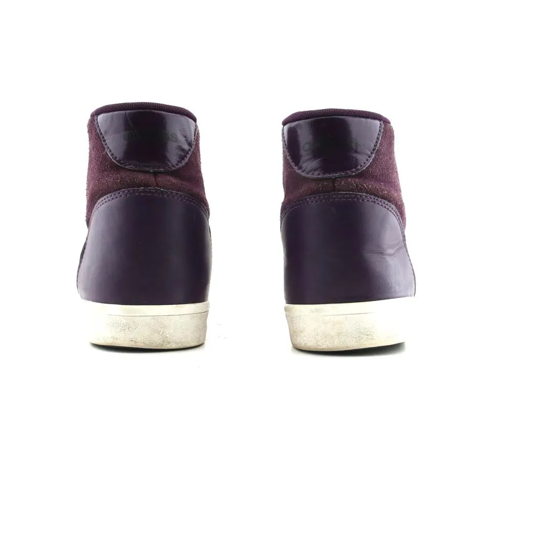 ADIDAS NEO HIGH TOP