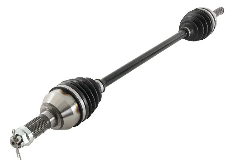 ALL BALLS 6 BALL HEAVY DUTY AXLE FRONT AB6-CA-8-124