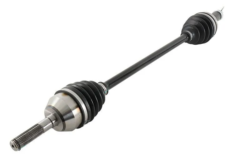 ALL BALLS 6 BALL HEAVY DUTY AXLE FRONT AB6-CA-8-124