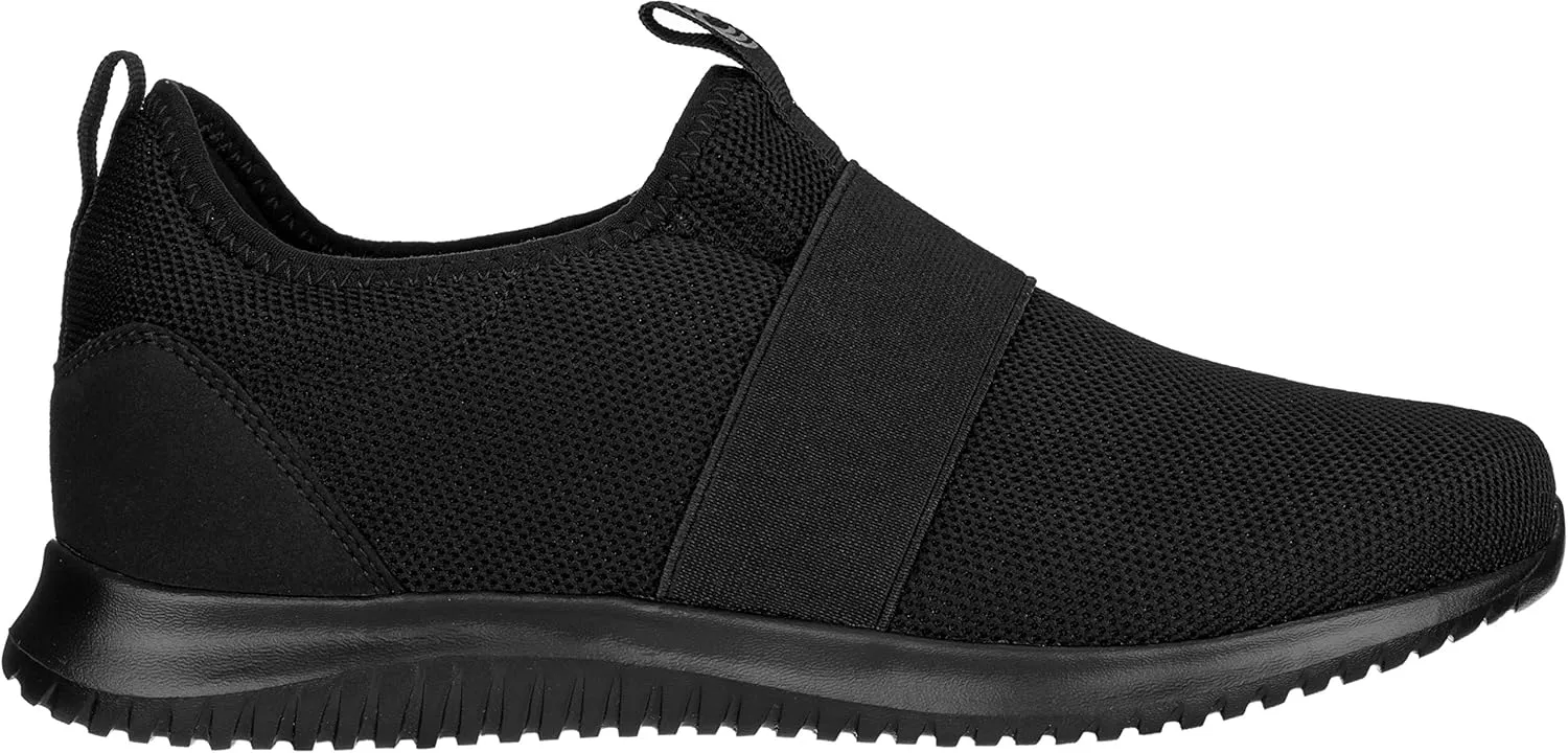 CALTO Men's Invisible Height Increasing Elevator Shoes - Black Ultra Feather Lightweight Sporty Sneakers - 2.1 Inches Taller - Q120 - Size 10 D(M) US