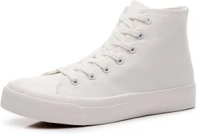 Cull4U Women's Old Times High-Top Sneaker Shoe