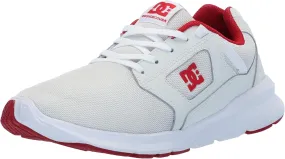 DC Men's Skyline Casual Skate Shoe