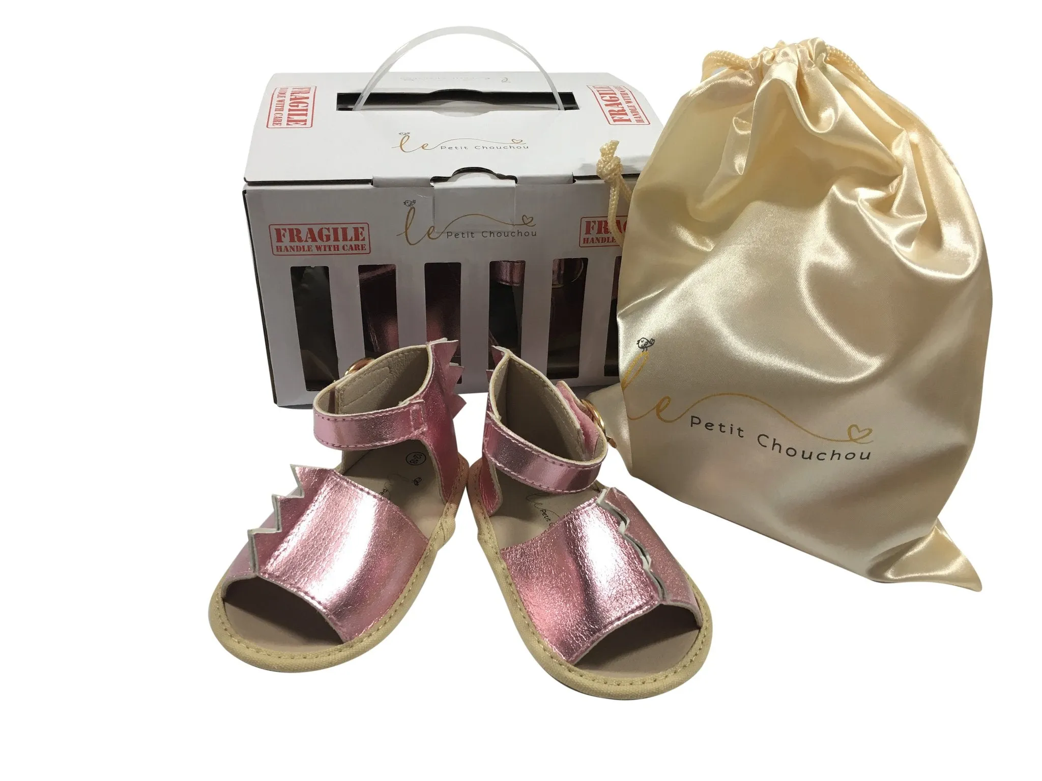 Dragon Sandal