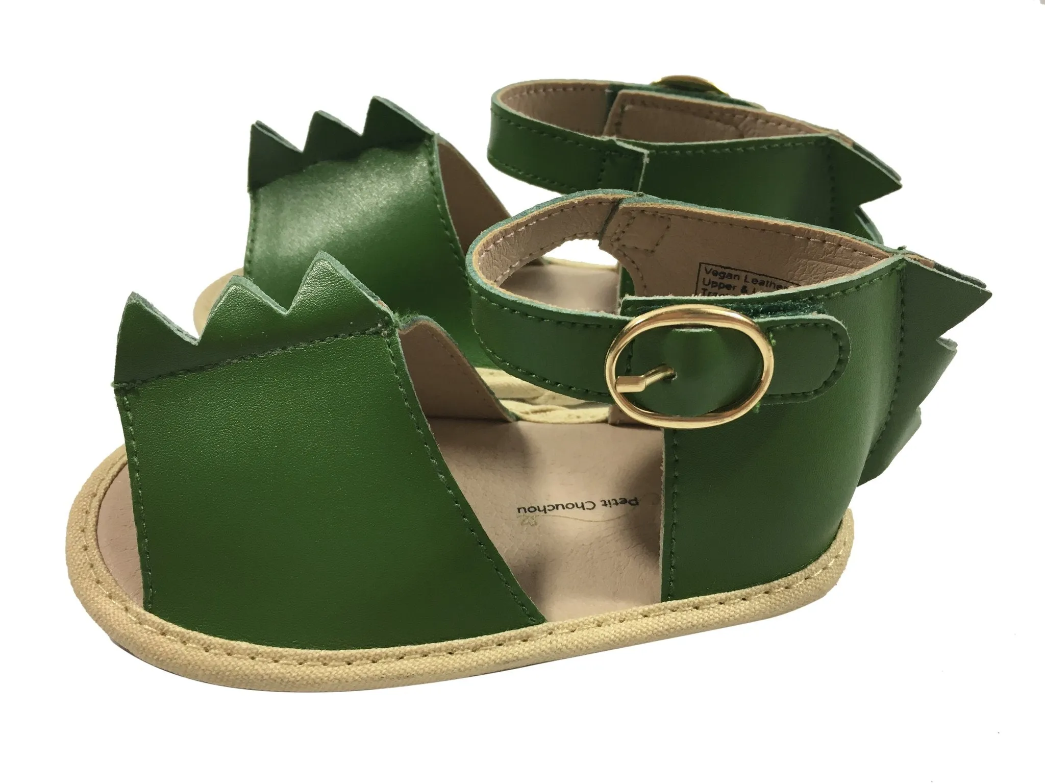 Dragon Sandal