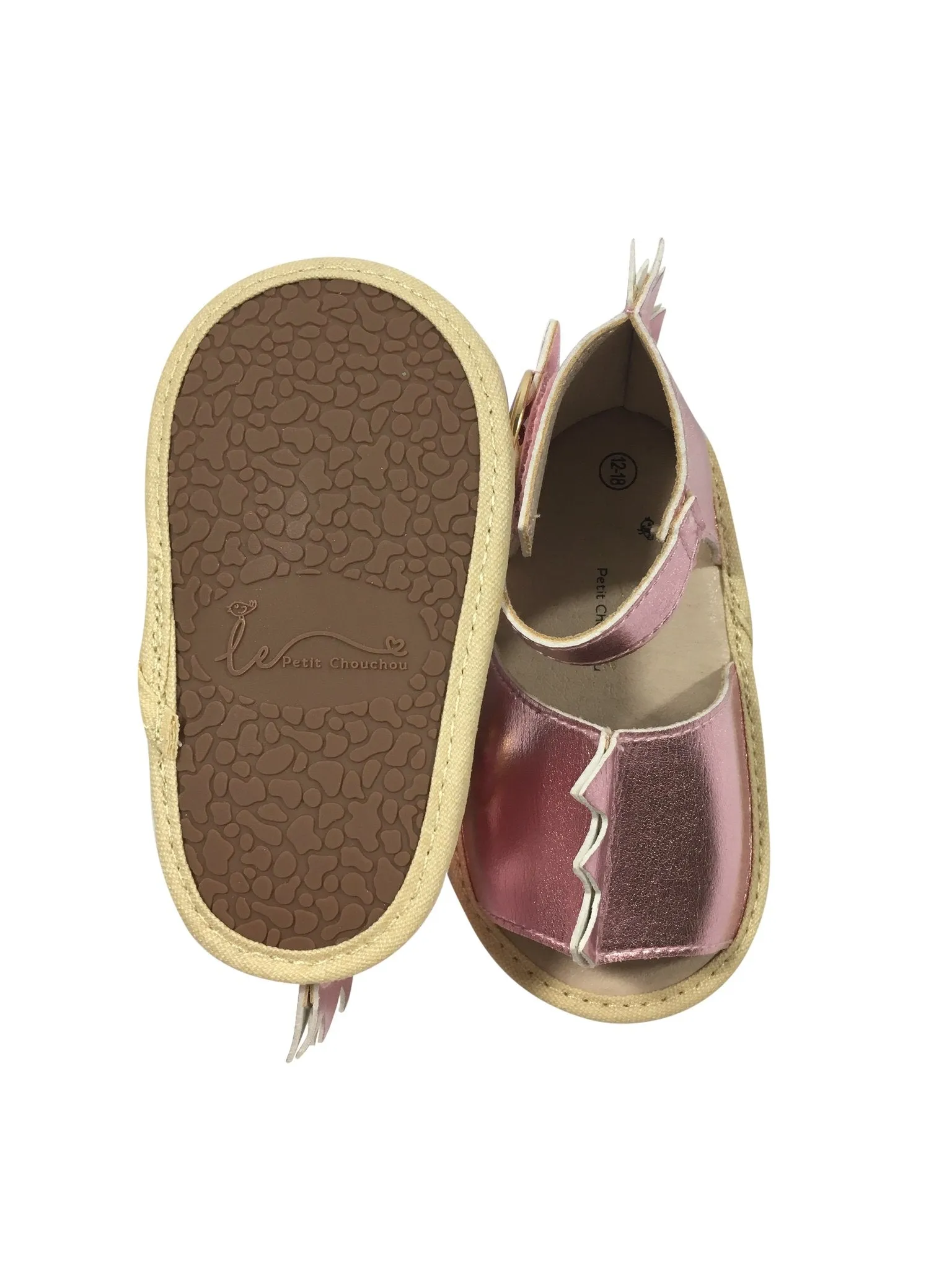Dragon Sandal
