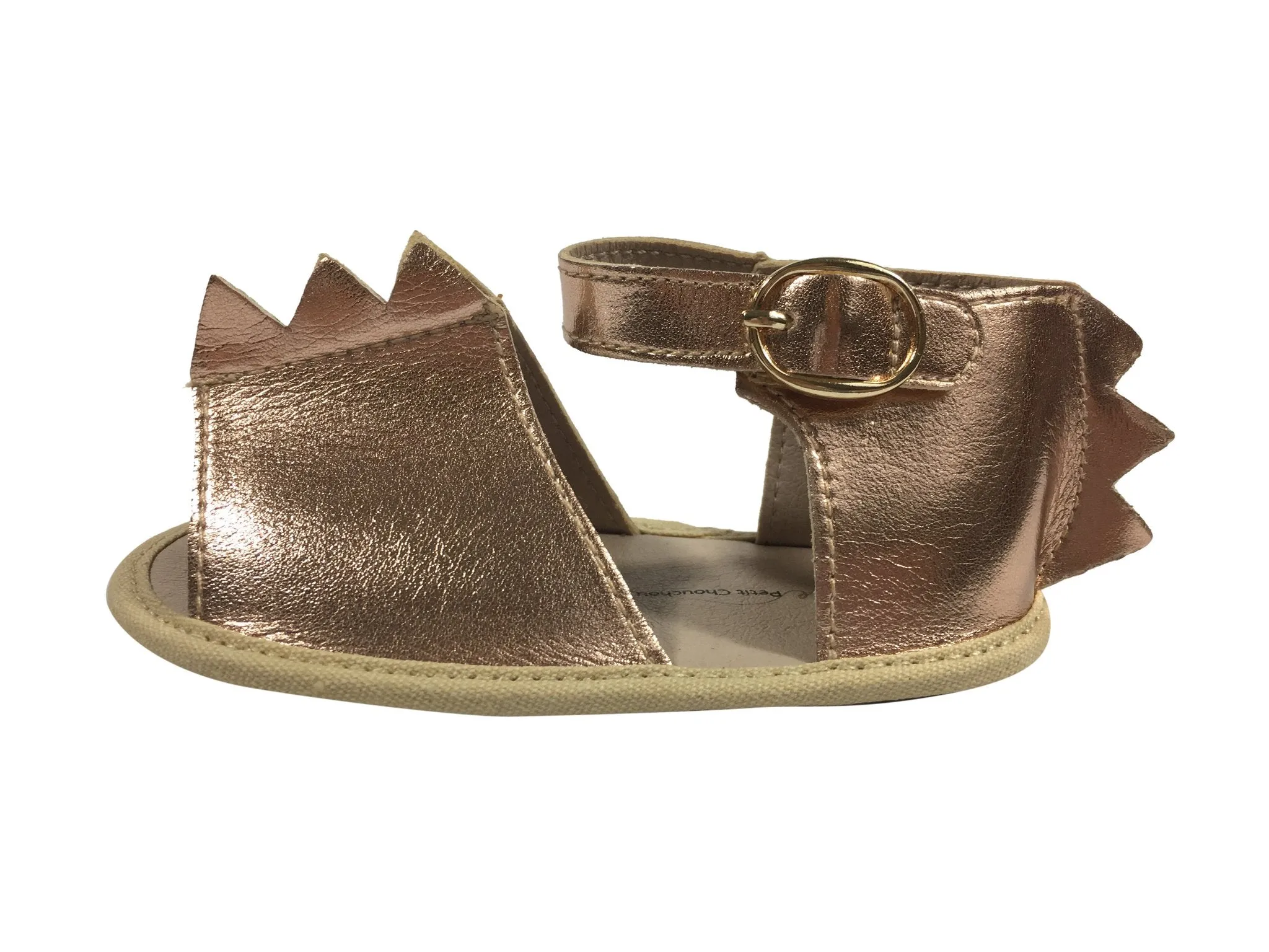 Dragon Sandal