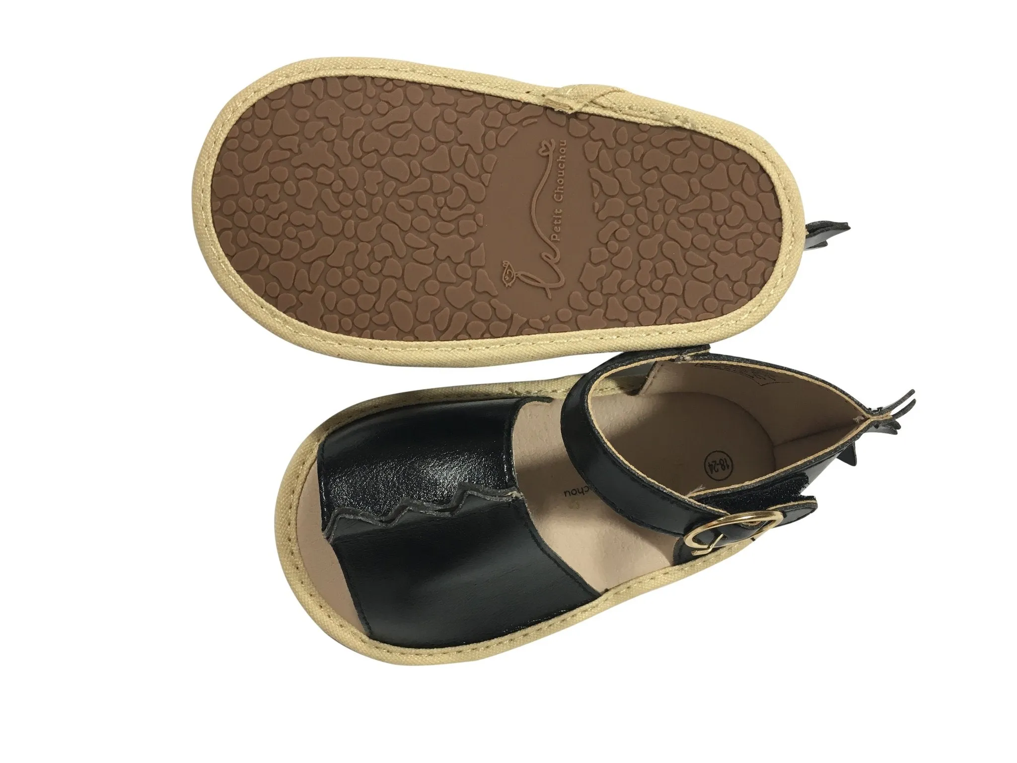 Dragon Sandal