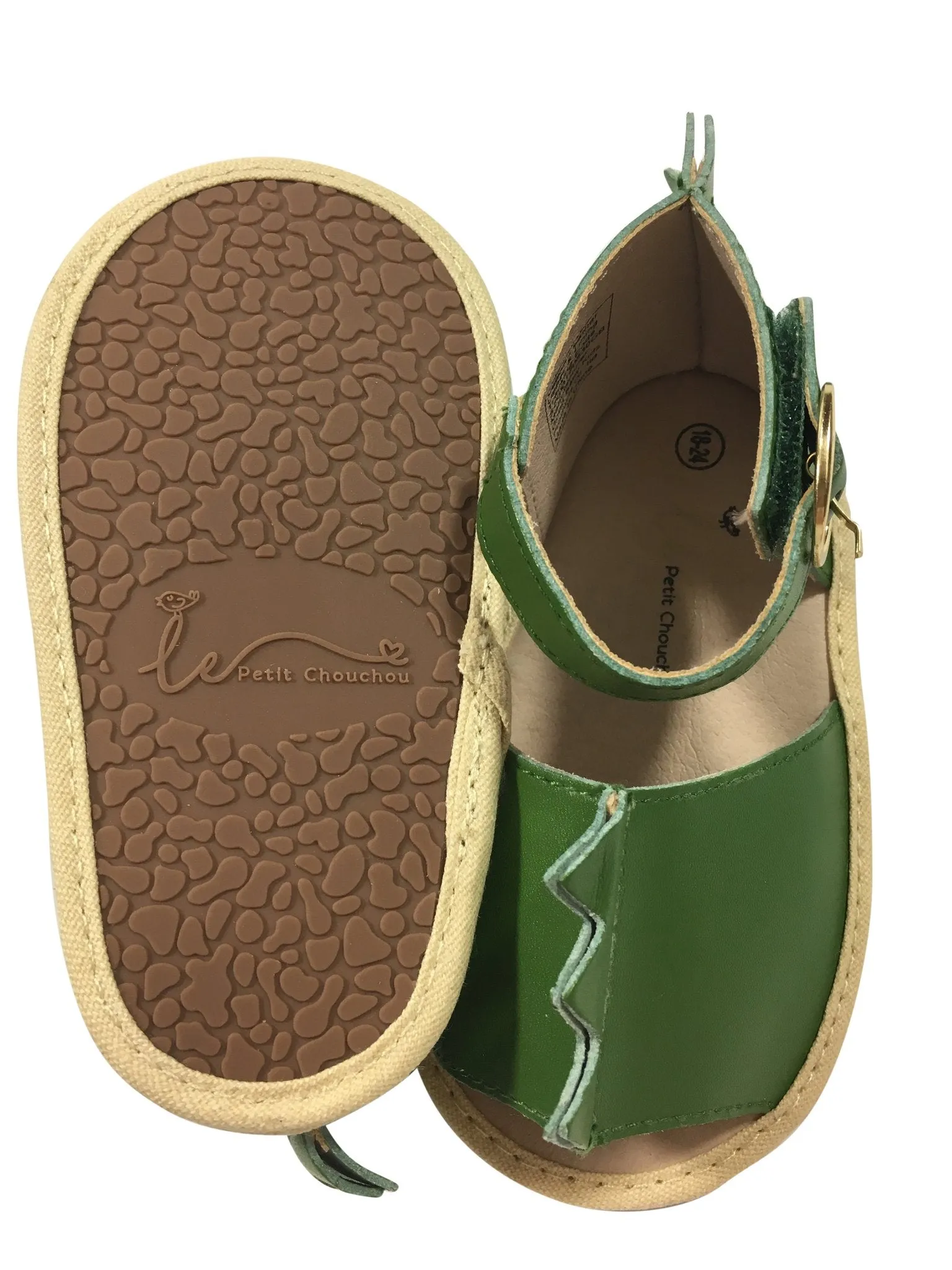 Dragon Sandal