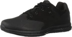 Fila Men's Memory Layers Slip Resistant Work Shoe Food Service