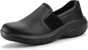Hawkwell Women's Lightweight Slip Resistant Health Care Nursing Shoes Comfortable Work Shoes
