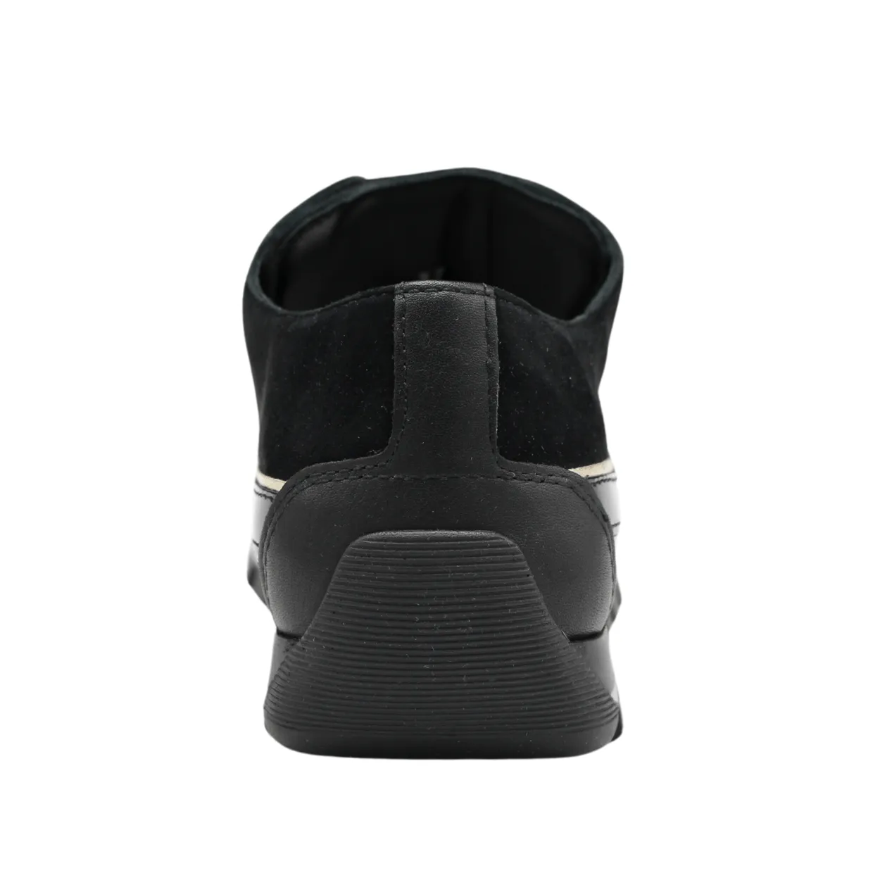 Janis Strip Chic Sneaker