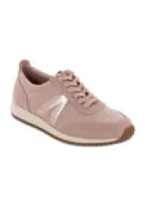 KABLE Sneakers-BLUSH