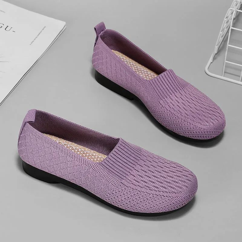 Matilda - Stylish Casual Sneakers for Women