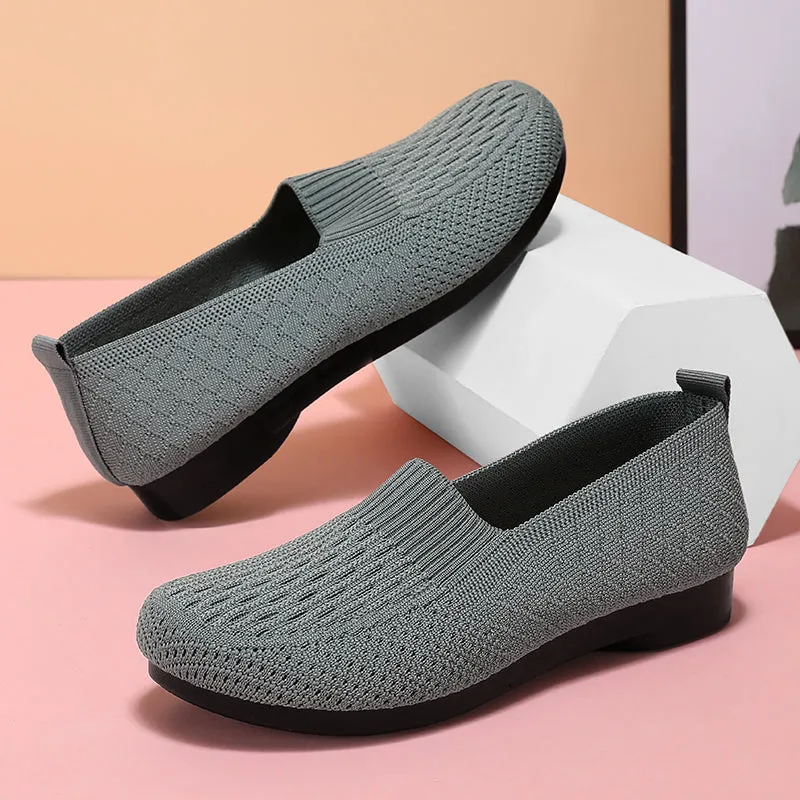Matilda - Stylish Casual Sneakers for Women