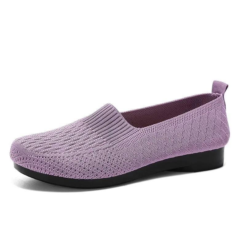 Matilda - Stylish Casual Sneakers for Women