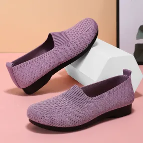 Matilda - Stylish Casual Sneakers for Women