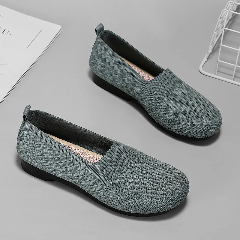 Matilda - Stylish Casual Sneakers for Women
