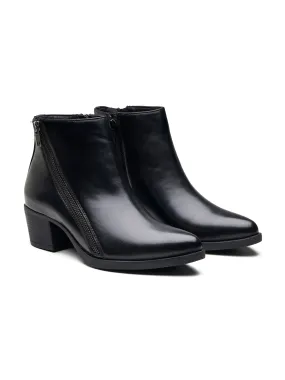 Michael Angelo's Chieti Ankle Boots For Women