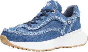 Michael Kors Women's Ari Trainer