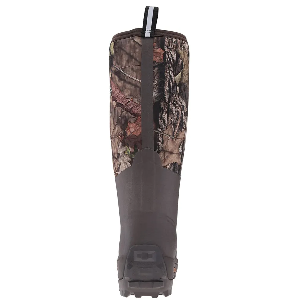 Muck Boot Woody Max Camouflage Waterproof Men's Tall Wellington Boots