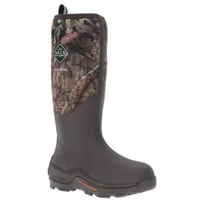 Muck Boot Woody Max Camouflage Waterproof Men's Tall Wellington Boots