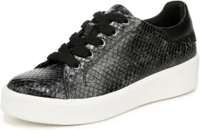 Naturalizer Women's Morrison2.0 Lace-Up Fashion Sneaker