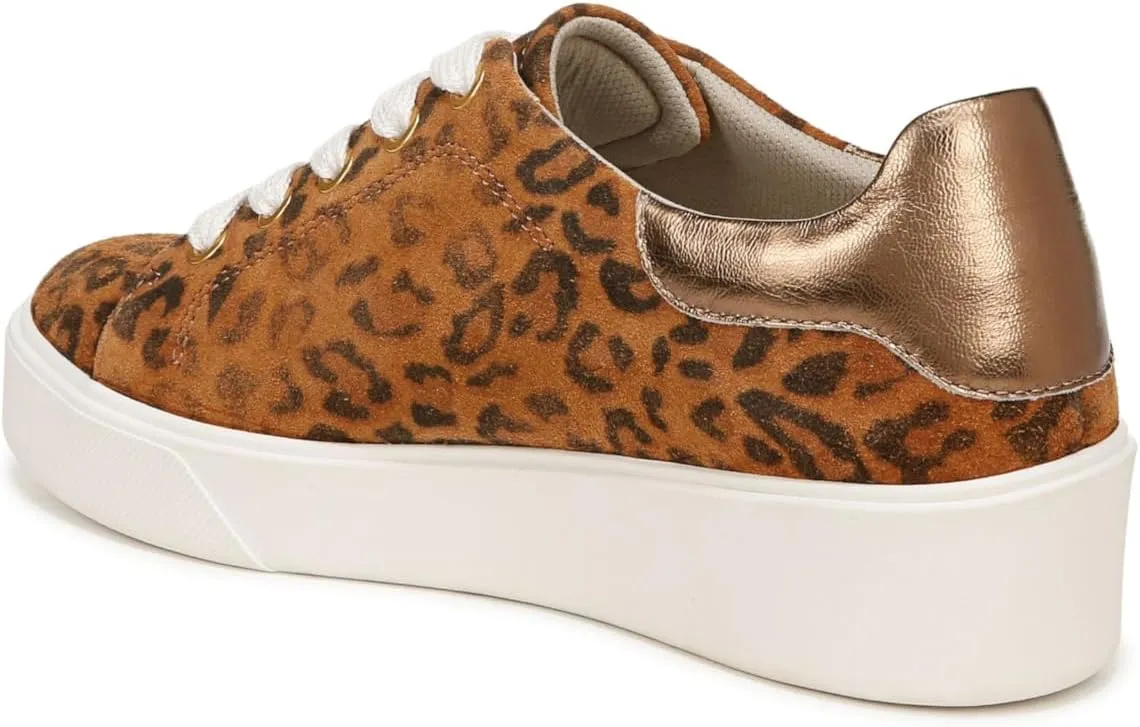 Naturalizer Women's Morrison2.0 Lace-Up Fashion Sneaker