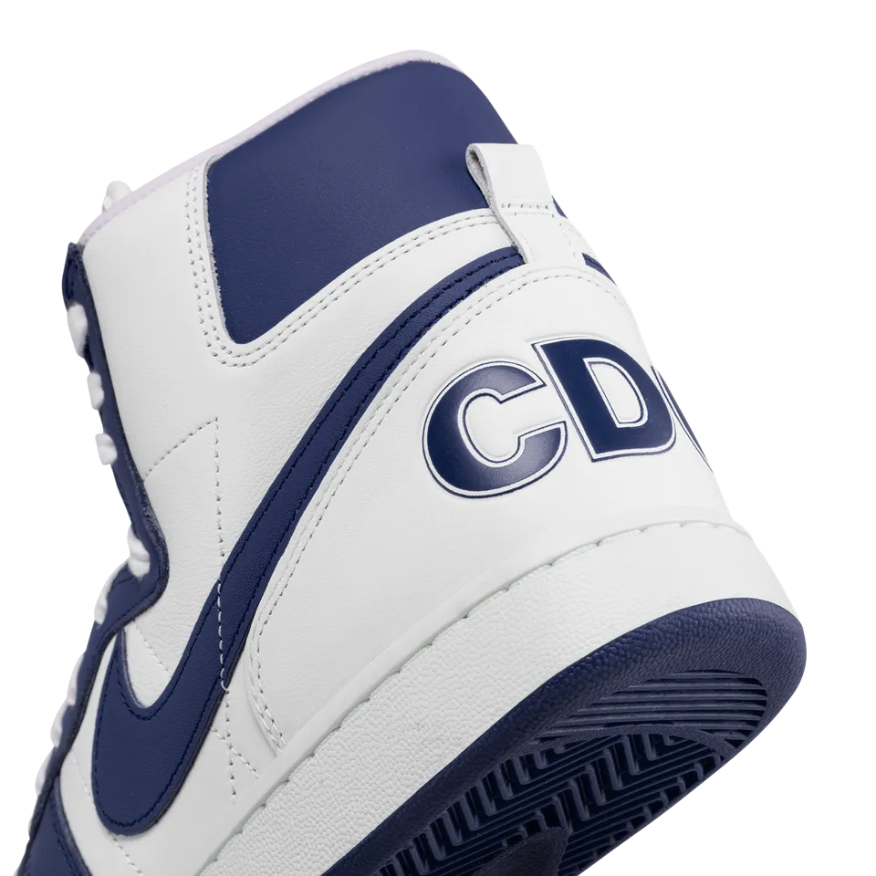 Nike x Comme des Garçons Terminator High (Blue)