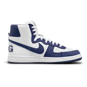 Nike x Comme des Garçons Terminator High (Blue)