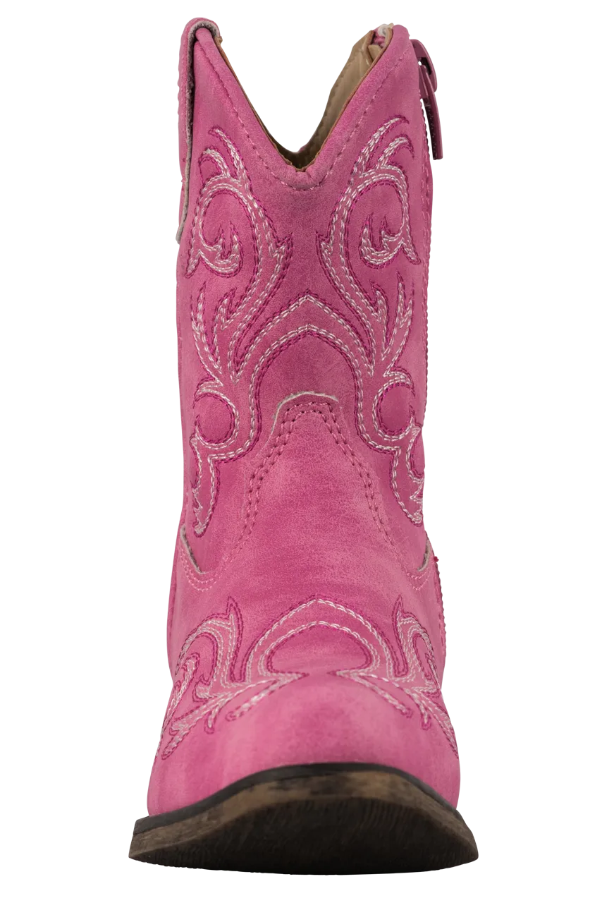 Roper Riley Toddler Boots