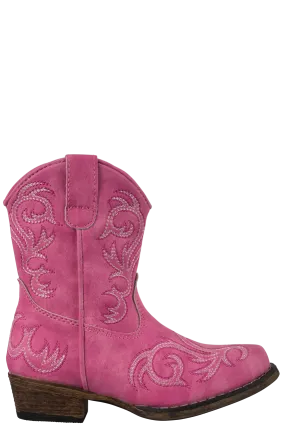Roper Riley Toddler Boots