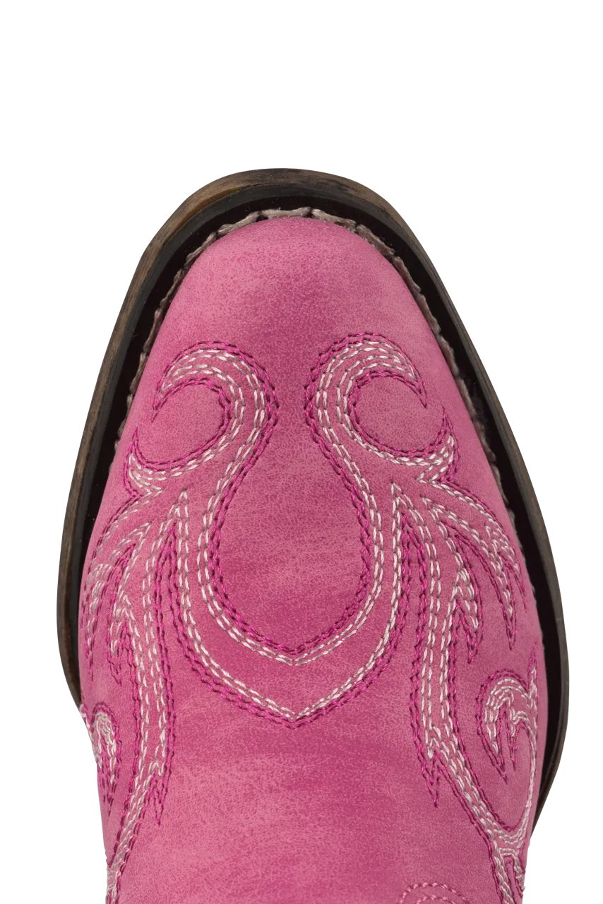 Roper Riley Toddler Boots