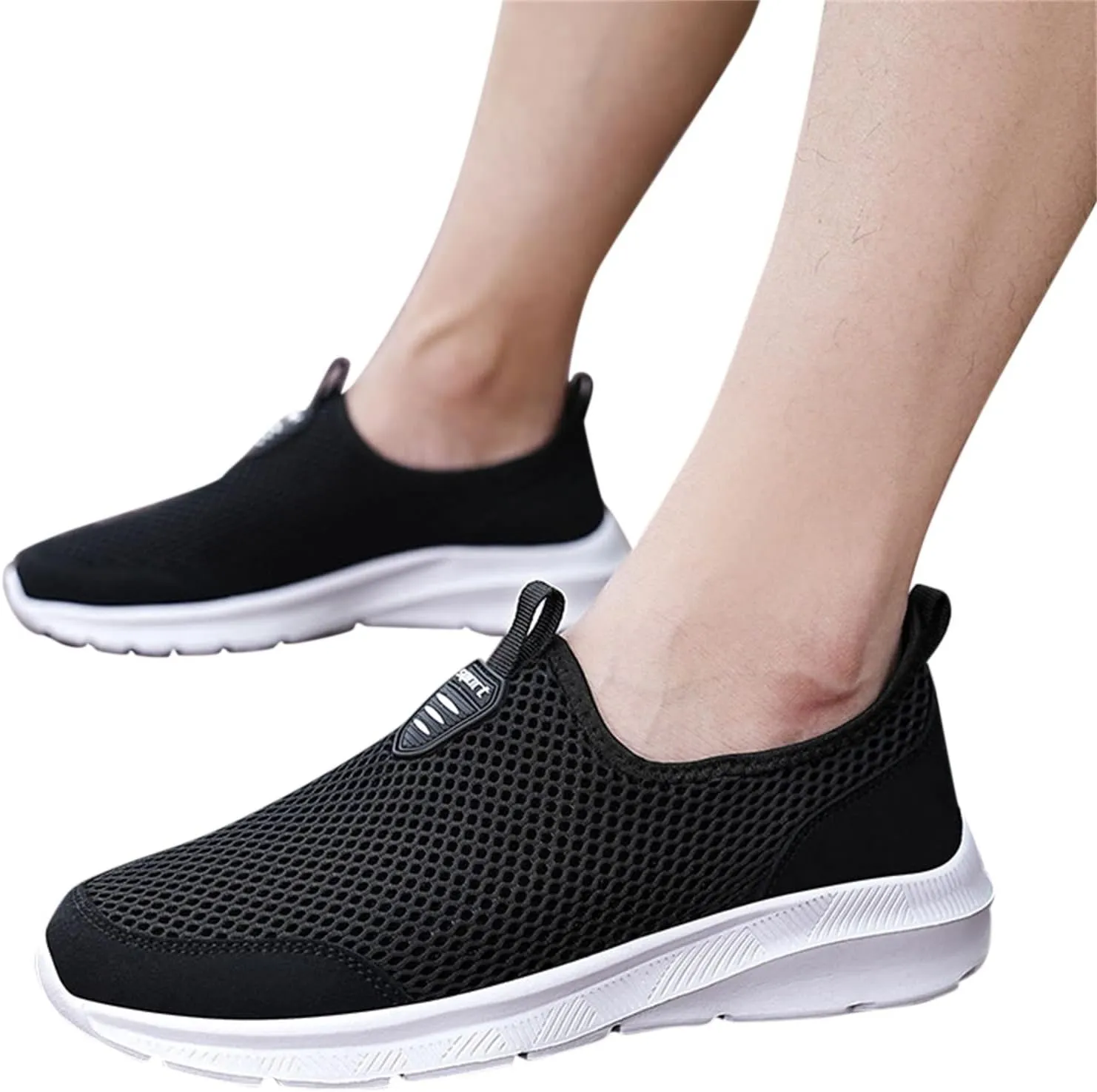 Running Shoes Women Sneakers Tennis Workout Walking Gym Lightweight Wedge Tennis Shoes for Women Loafer Sneakers for Women Womens Athletic Sneakers