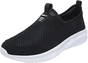 Running Shoes Women Sneakers Tennis Workout Walking Gym Lightweight Wedge Tennis Shoes for Women Loafer Sneakers for Women Womens Athletic Sneakers