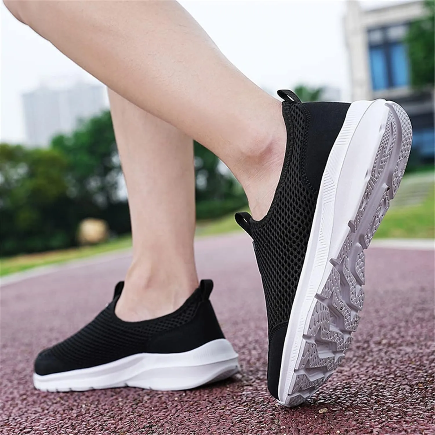 Running Shoes Women Sneakers Tennis Workout Walking Gym Lightweight Wedge Tennis Shoes for Women Loafer Sneakers for Women Womens Athletic Sneakers