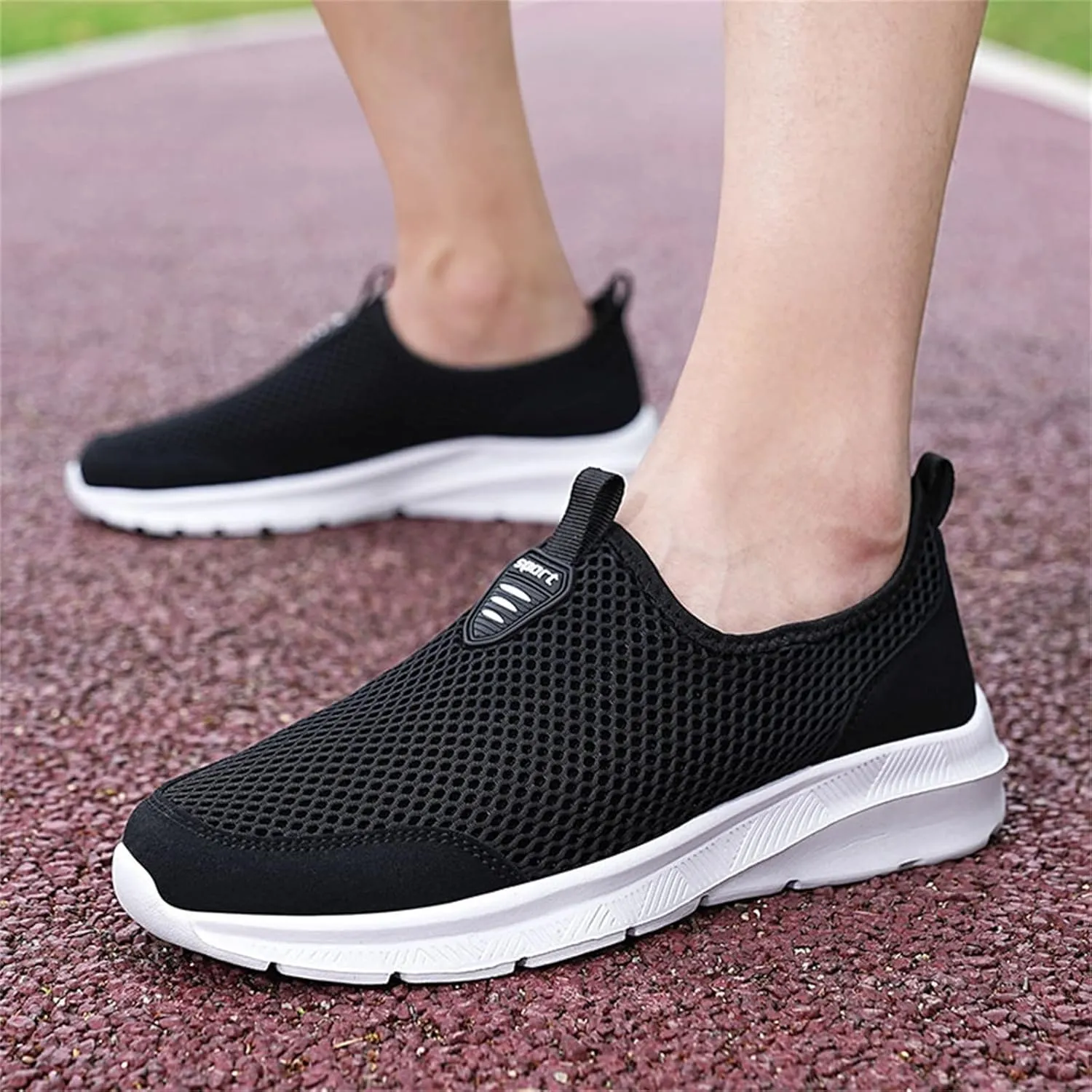 Running Shoes Women Sneakers Tennis Workout Walking Gym Lightweight Wedge Tennis Shoes for Women Loafer Sneakers for Women Womens Athletic Sneakers