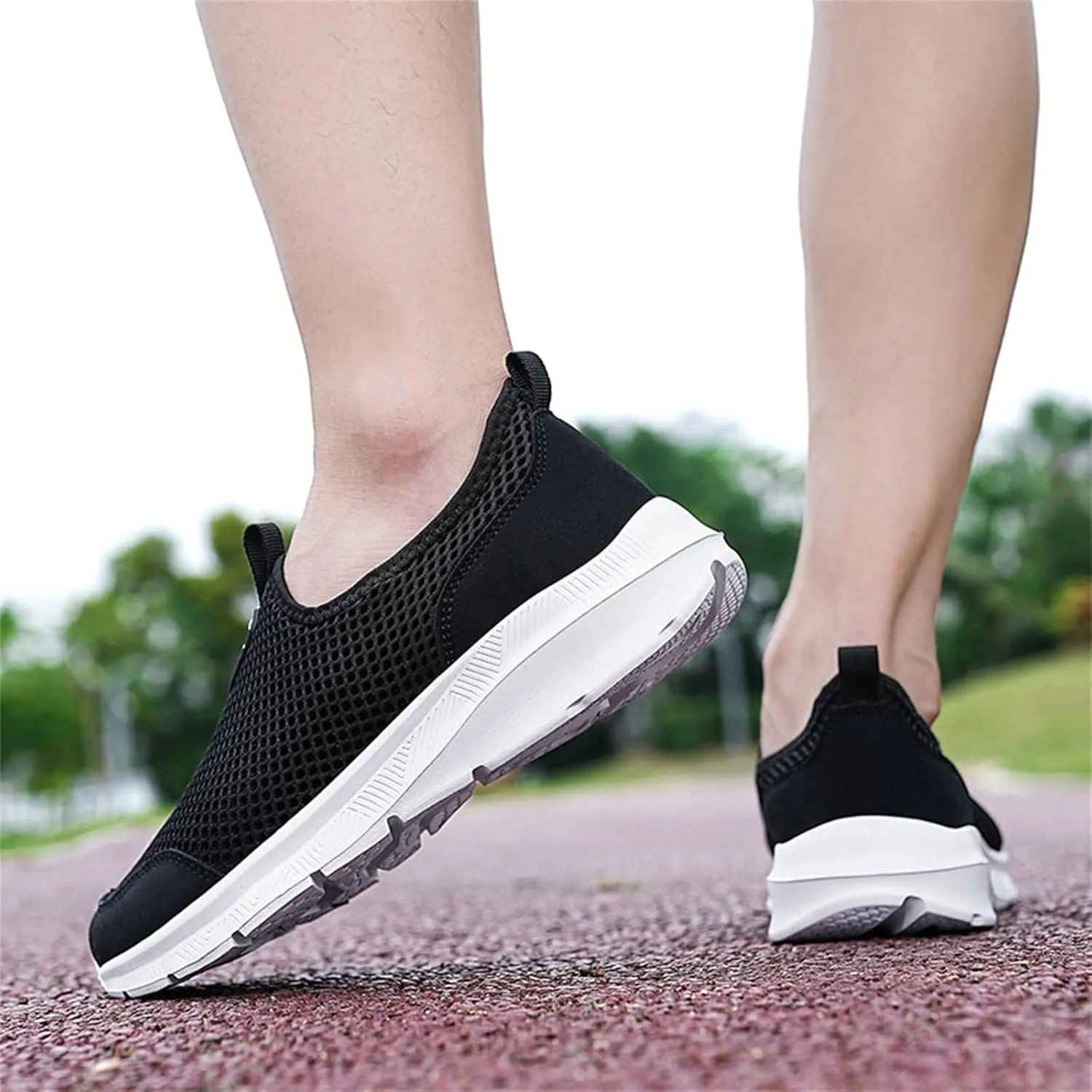 Running Shoes Women Sneakers Tennis Workout Walking Gym Lightweight Wedge Tennis Shoes for Women Loafer Sneakers for Women Womens Athletic Sneakers