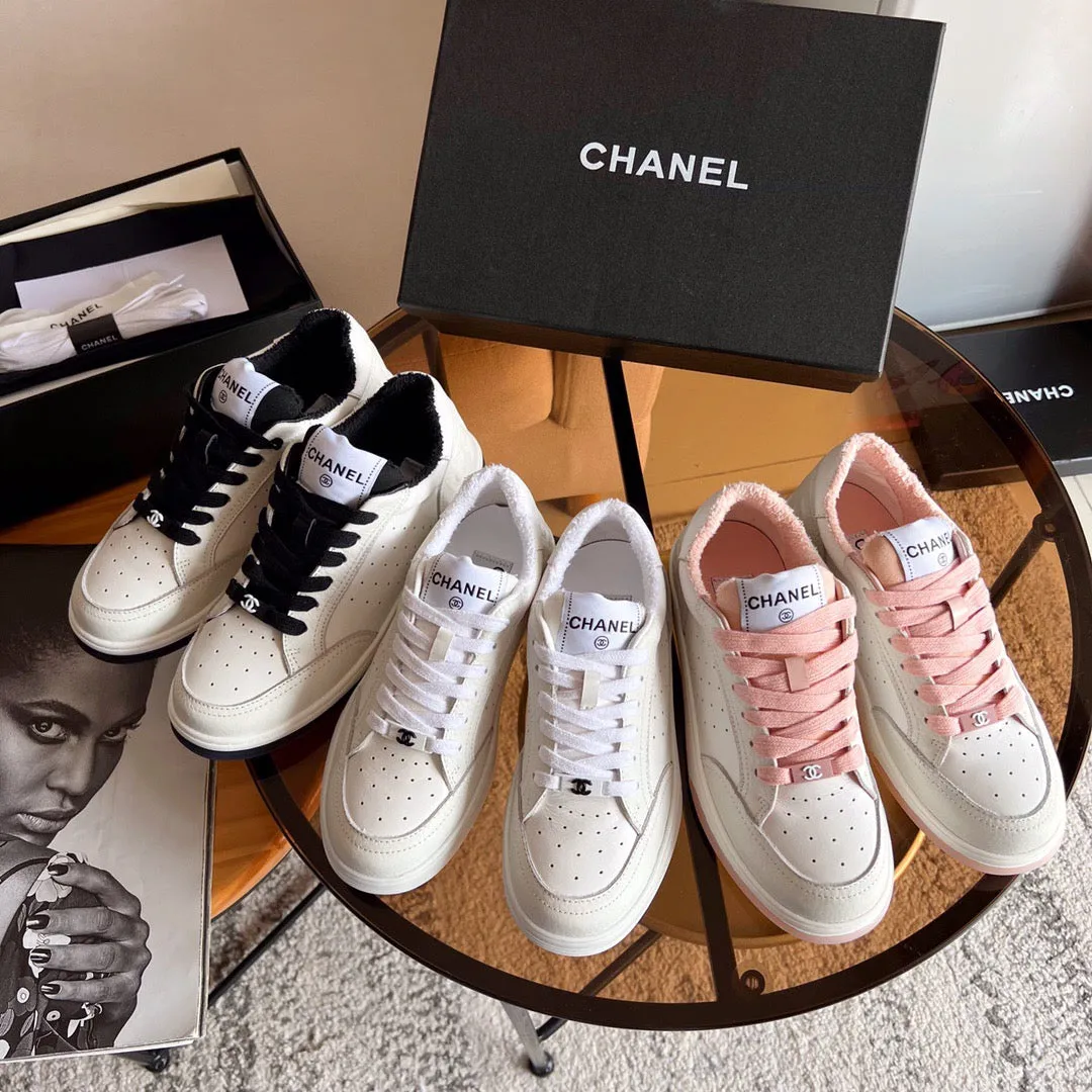 SE880 CC 2022ss Sneakers / Size5-9
