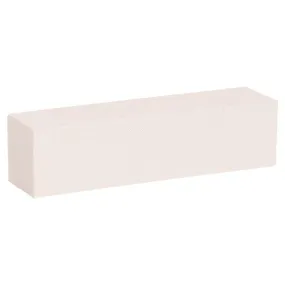 Sibel 150 Grit White Block