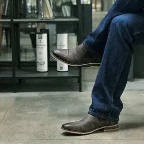 Sterling Charcoal Boot