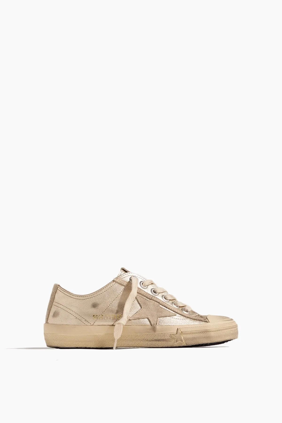 V-Star 2 Sneaker in Platinum/Seed Pearl