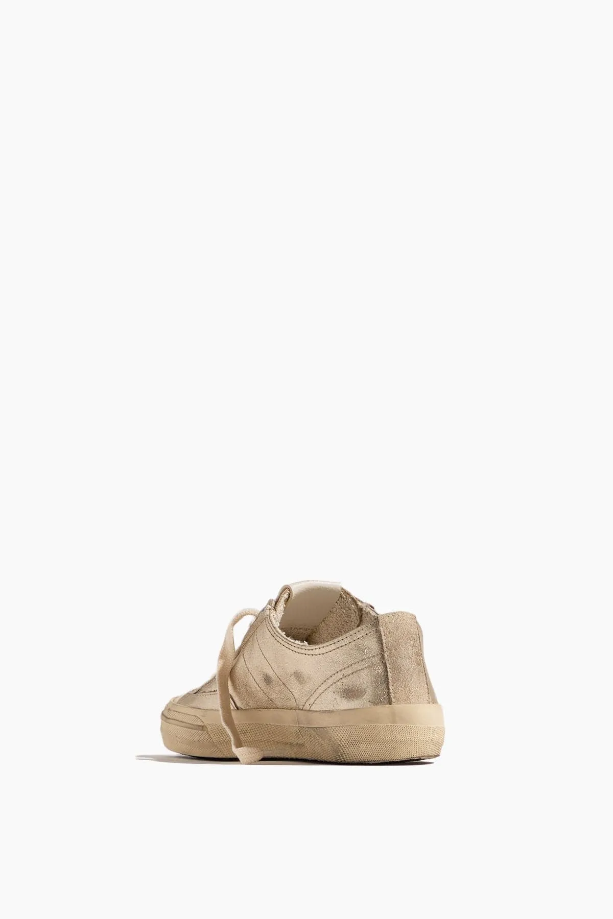 V-Star 2 Sneaker in Platinum/Seed Pearl