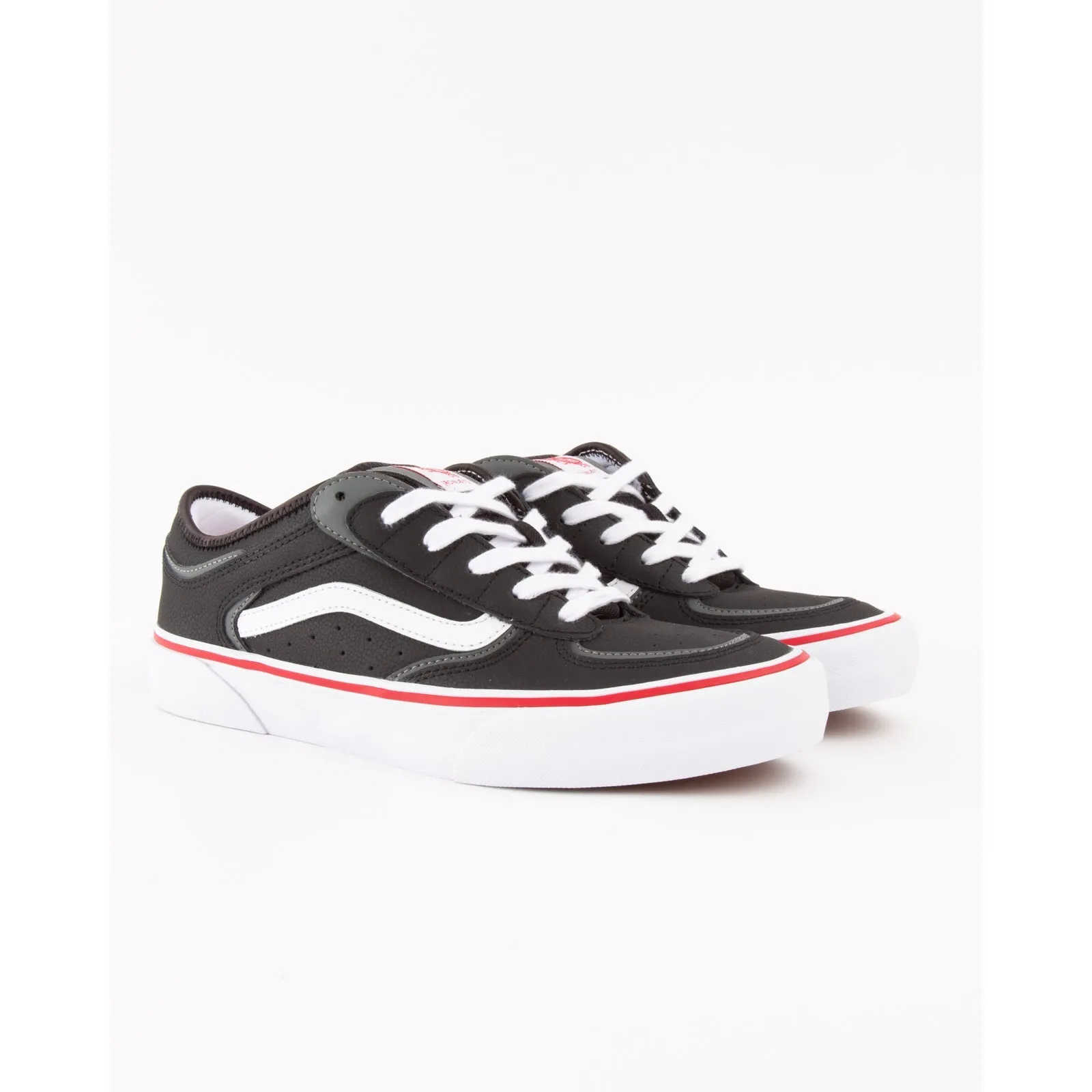Vans Rowley